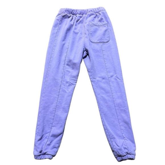 Drew House Purple Sweatpants & Sweatshirt size S/XS - Picture 5 of 9
